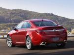 Buick Regal GS 2013 года